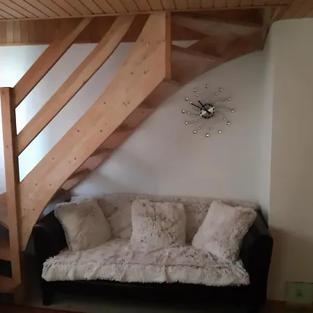 Gasthof Aeg Harndrup