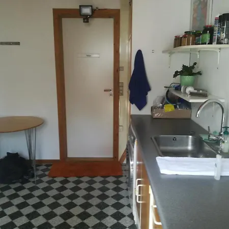 Guest house Aeg *