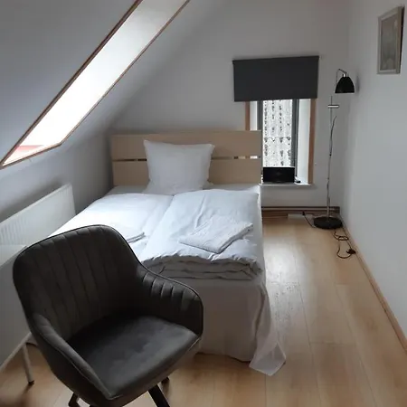 Guest house Aeg