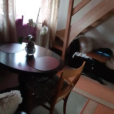 Guest house Aeg Harndrup