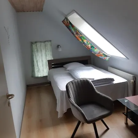 Aeg Guest house *